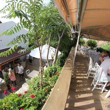 Kalais Hotel Bozcaada Island Exterior photo