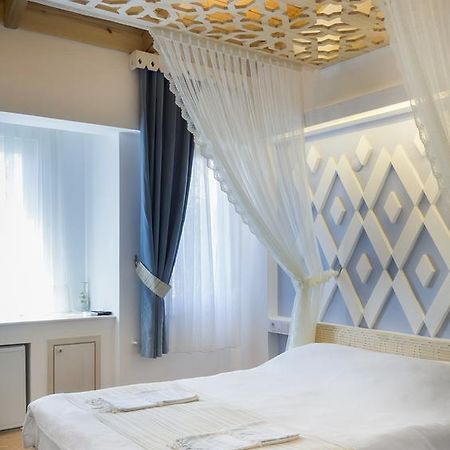 Kalais Hotel Bozcaada Island Room photo