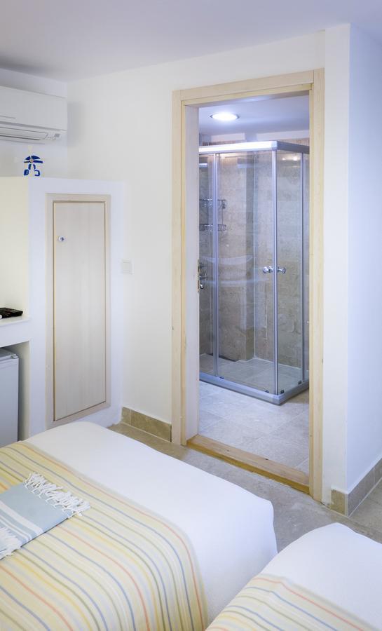 Kalais Hotel Bozcaada Island Room photo