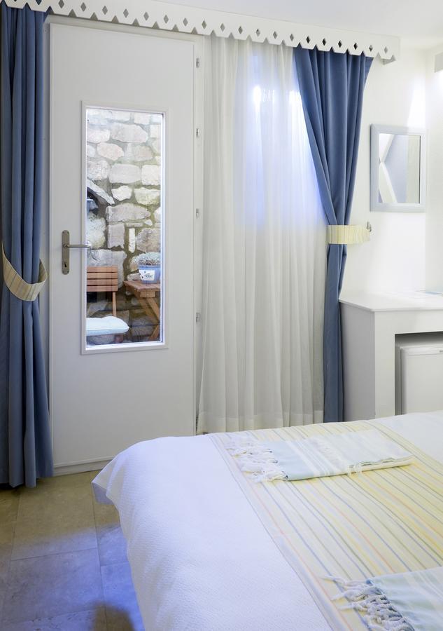 Kalais Hotel Bozcaada Island Room photo