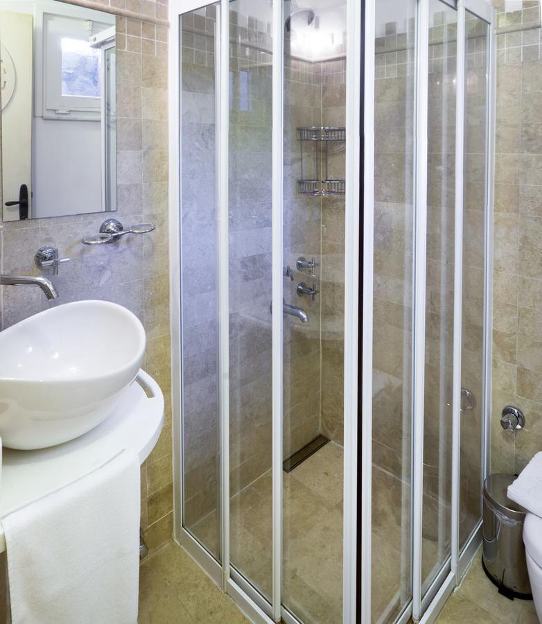 Kalais Hotel Bozcaada Island Room photo
