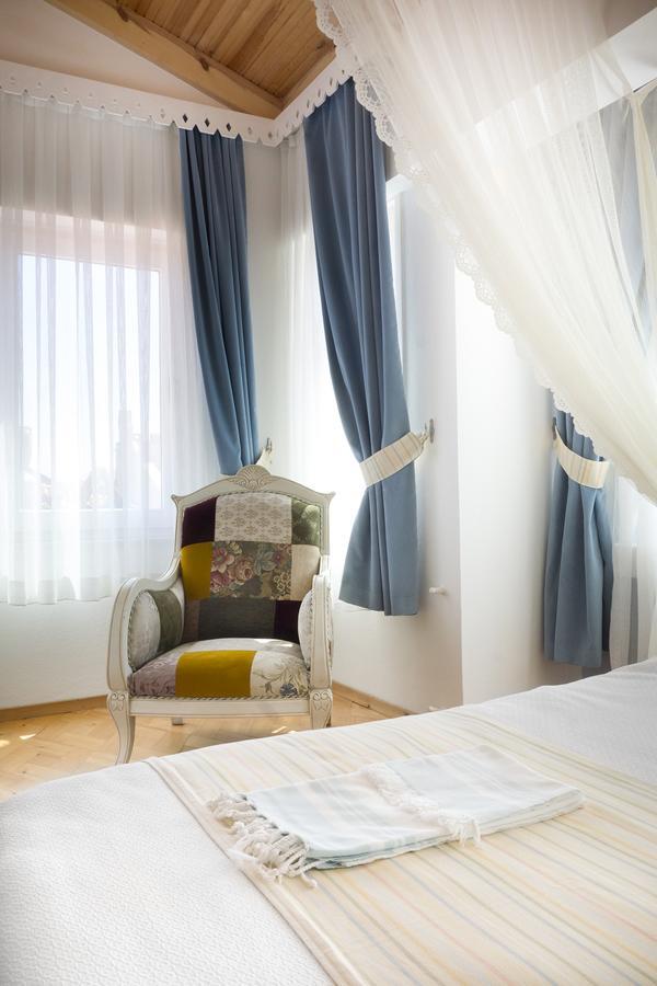 Kalais Hotel Bozcaada Island Room photo