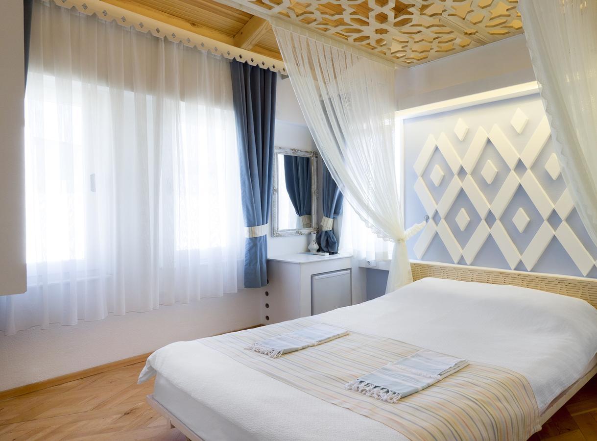 Kalais Hotel Bozcaada Island Room photo