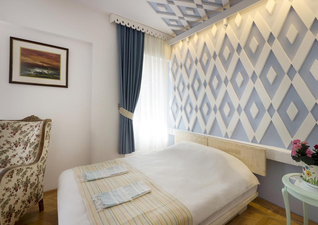 Kalais Hotel Bozcaada Island Room photo