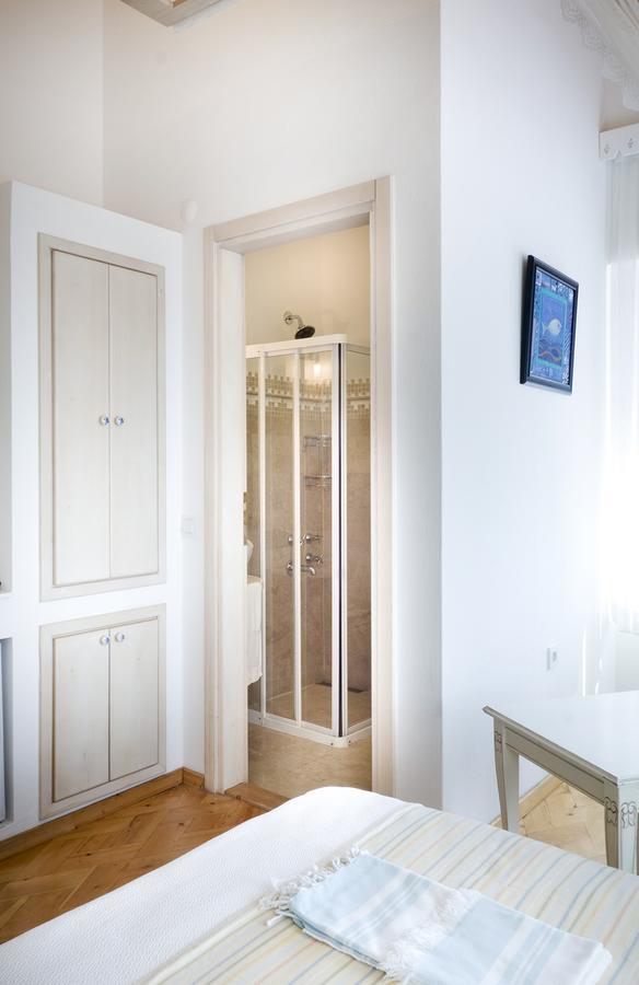 Kalais Hotel Bozcaada Island Room photo