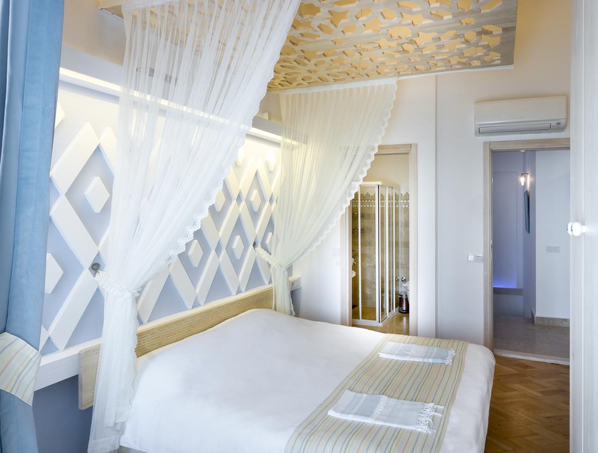Kalais Hotel Bozcaada Island Room photo