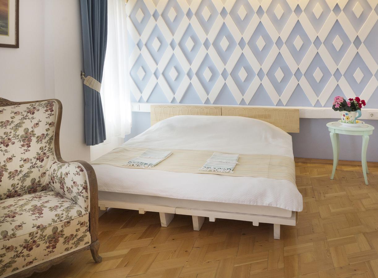 Kalais Hotel Bozcaada Island Room photo