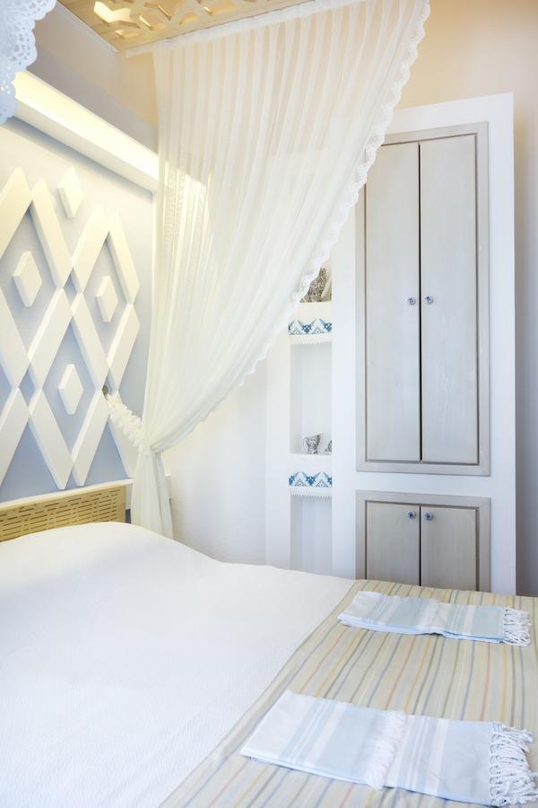 Kalais Hotel Bozcaada Island Room photo