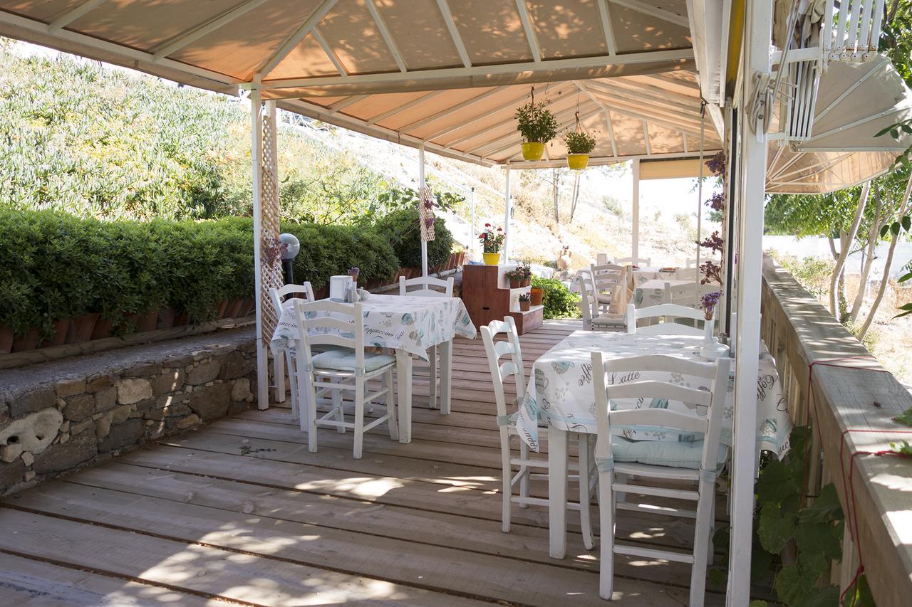 Kalais Hotel Bozcaada Island Exterior photo